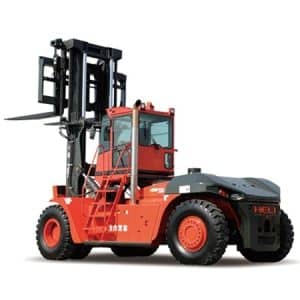HELI 合力G系列 28-32T 重裝堆高機