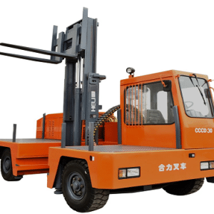 長物件側向堆高機 3.0T