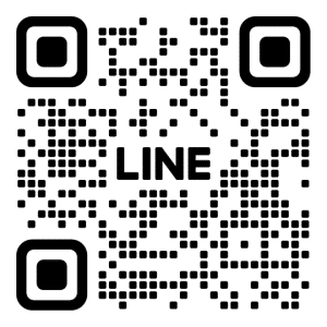 東隆堆高機LINE OA 加入賴好友QRcode