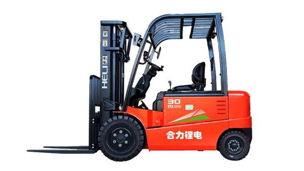 G系列 3-3.5噸電動堆高機