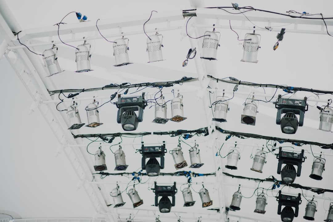 電動堆高機：菜鳥變Pro的秘密武器？