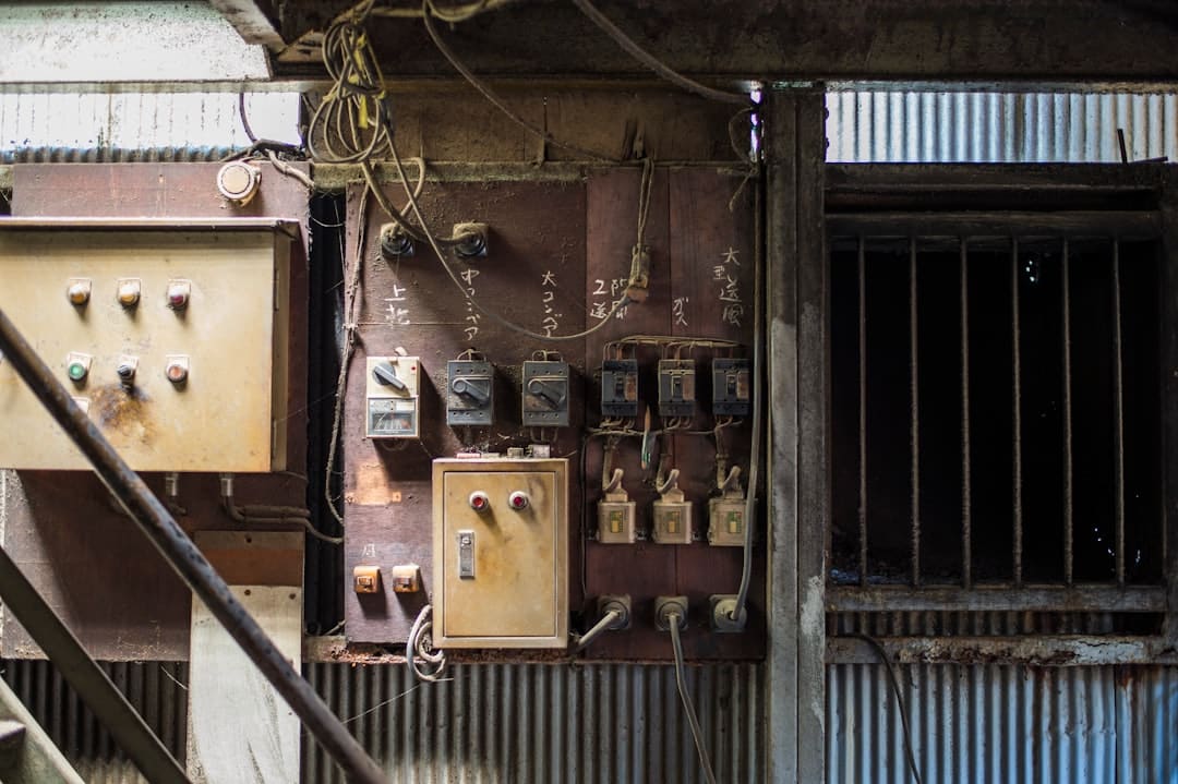 電動堆高機電量焦慮？破解續航迷思！