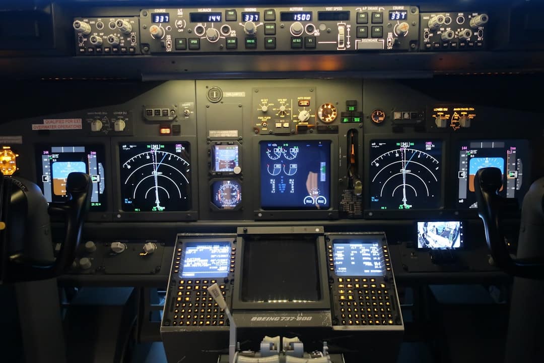 電動堆高機交機情報：選錯型號，工安事故恐找上門？