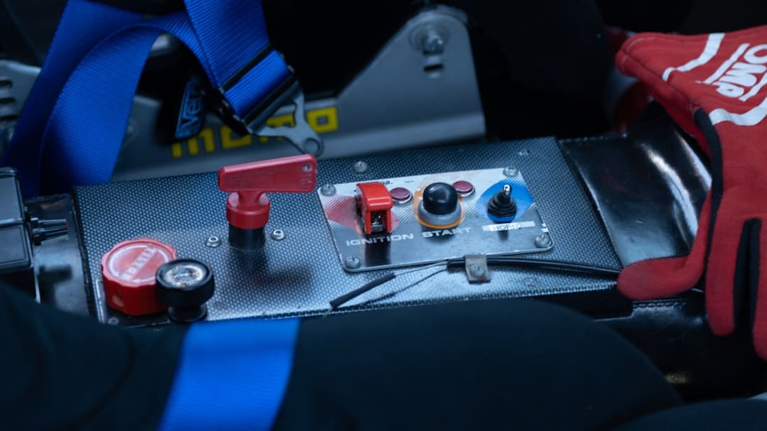 電動堆高機挑選？選錯讓你虧爆！