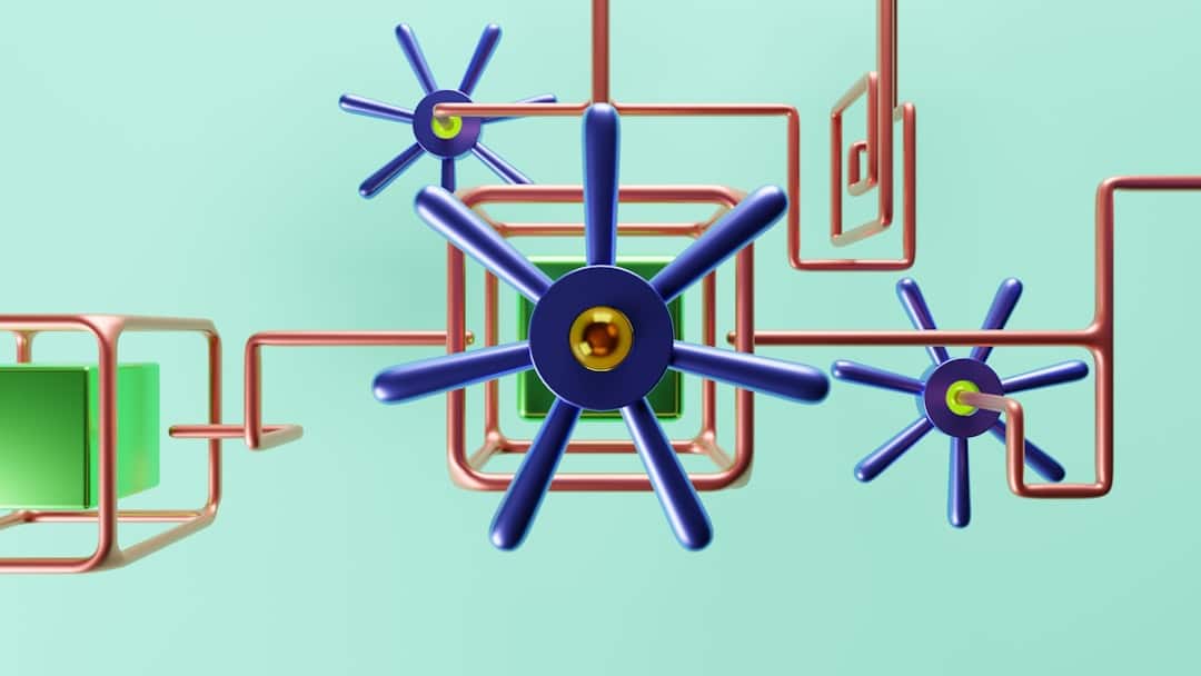工廠老闆沒告訴你的電動堆高機保養秘辛，省錢大作戰！