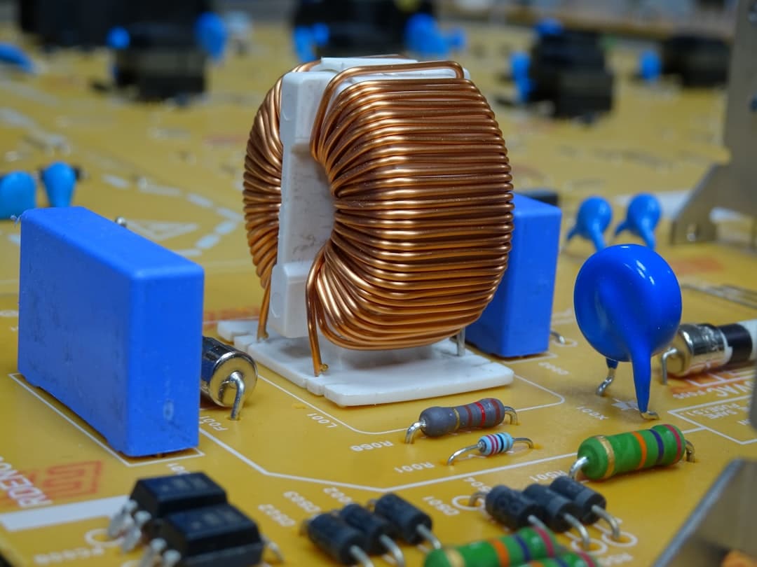 ## 電動堆高機：物流業的 silent killer？🤫