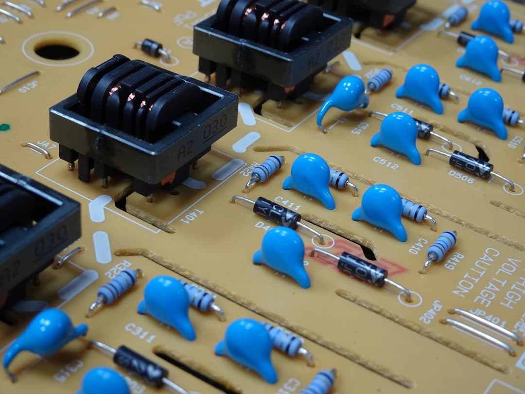 電動堆高機的逆襲：物流業的秘密武器？