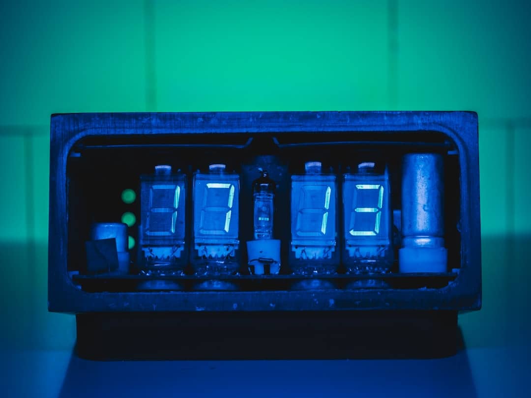電動堆高機違規罰不怕？小心傾家蕩產！