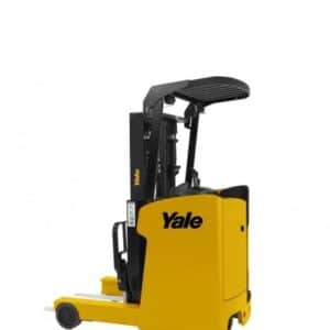 YALE 耶魯 FBR13-18SZ 系列立式前移電動堆高機原廠系列代表圖(車身未標示特定噸位,本頁對應 FBR15SZ)